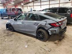 Honda Civic Hatchback